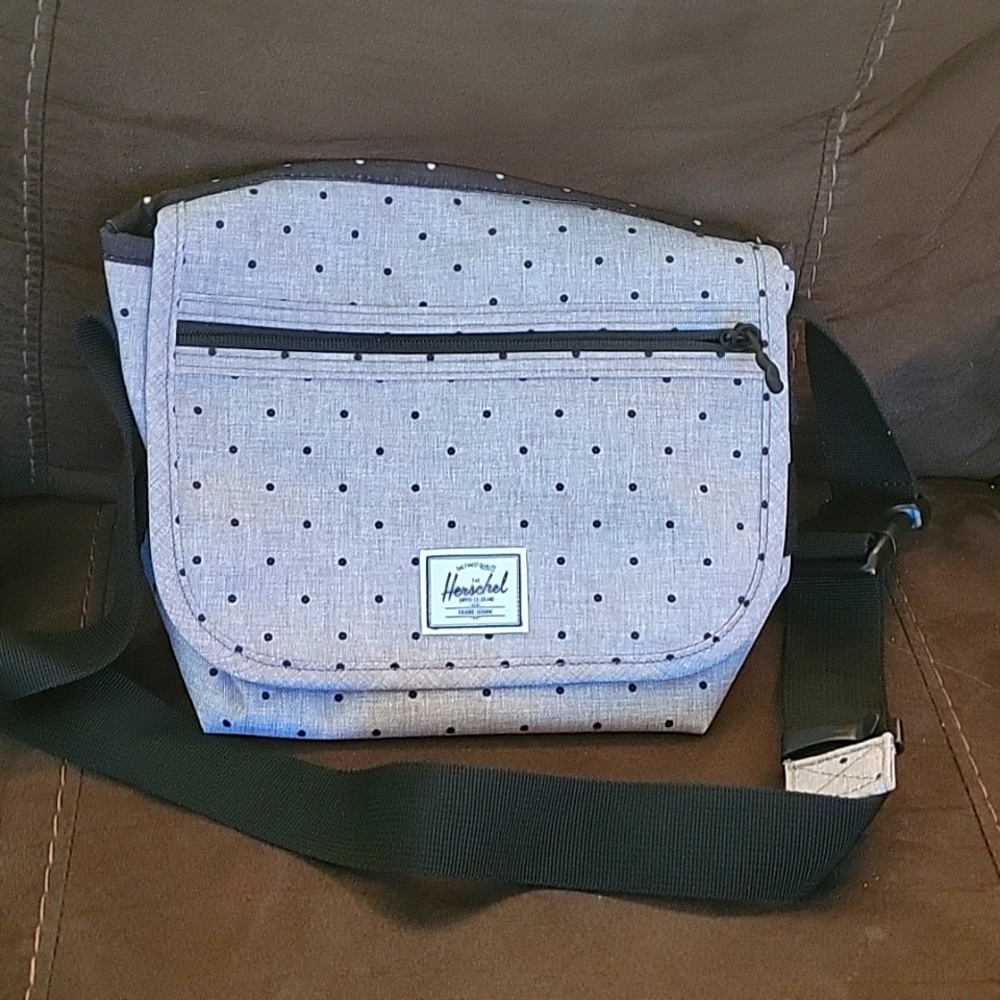 Herschel bag